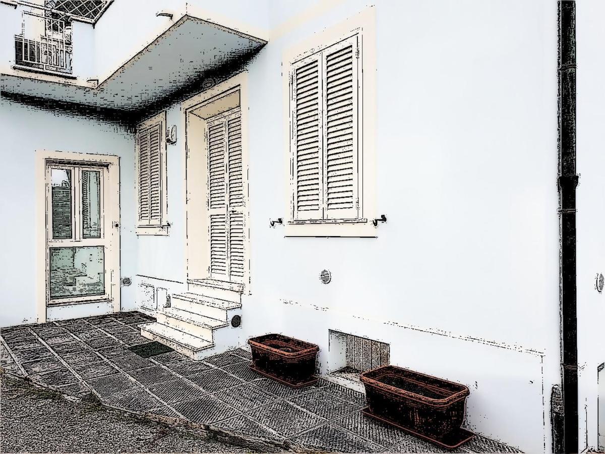 La Chicca Apartment Pisa Exterior photo